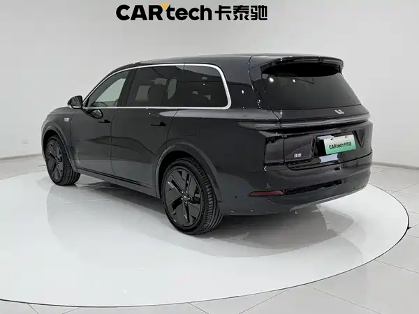 Li Auto L9 2025