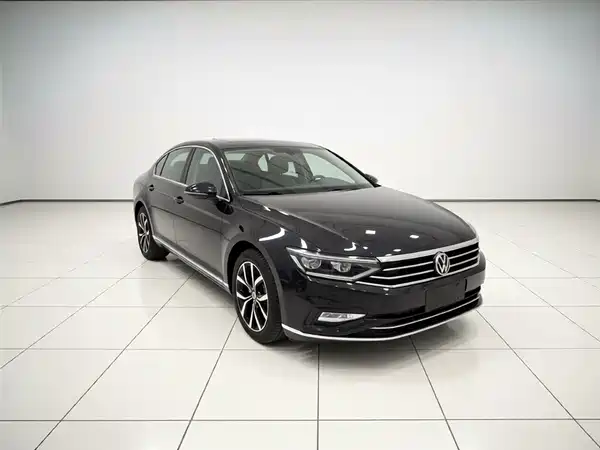 Volkswagen Magotan 2020