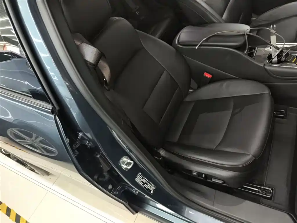 Chevrolet Malibu XL 2020 — фото 25
