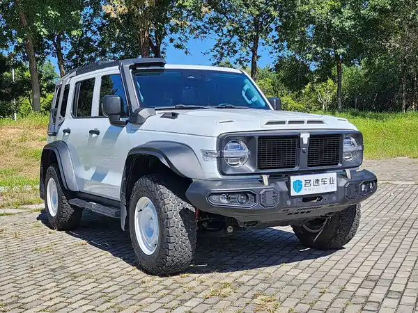 Tank 300 2023