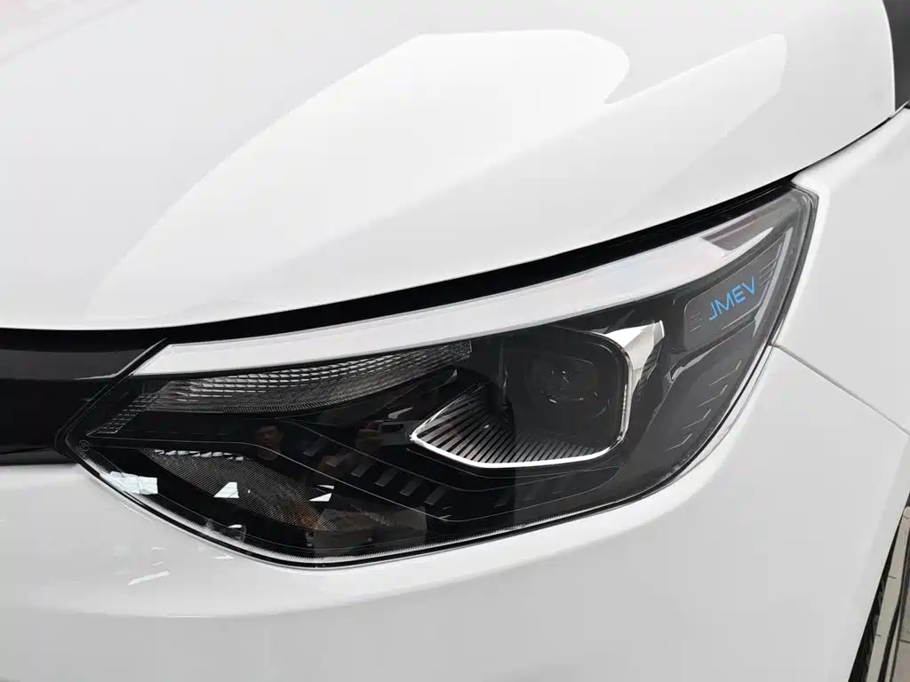 JMC Yizhi EV2 2024