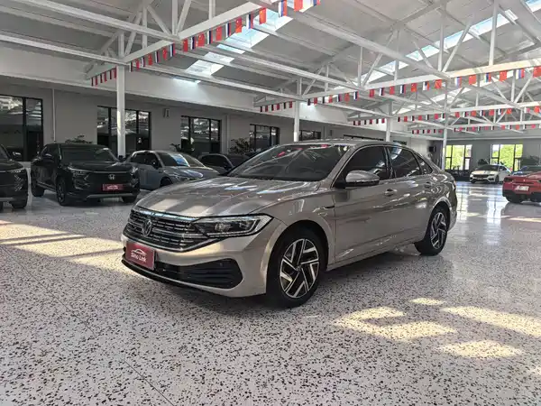 Volkswagen Sagitar 2023