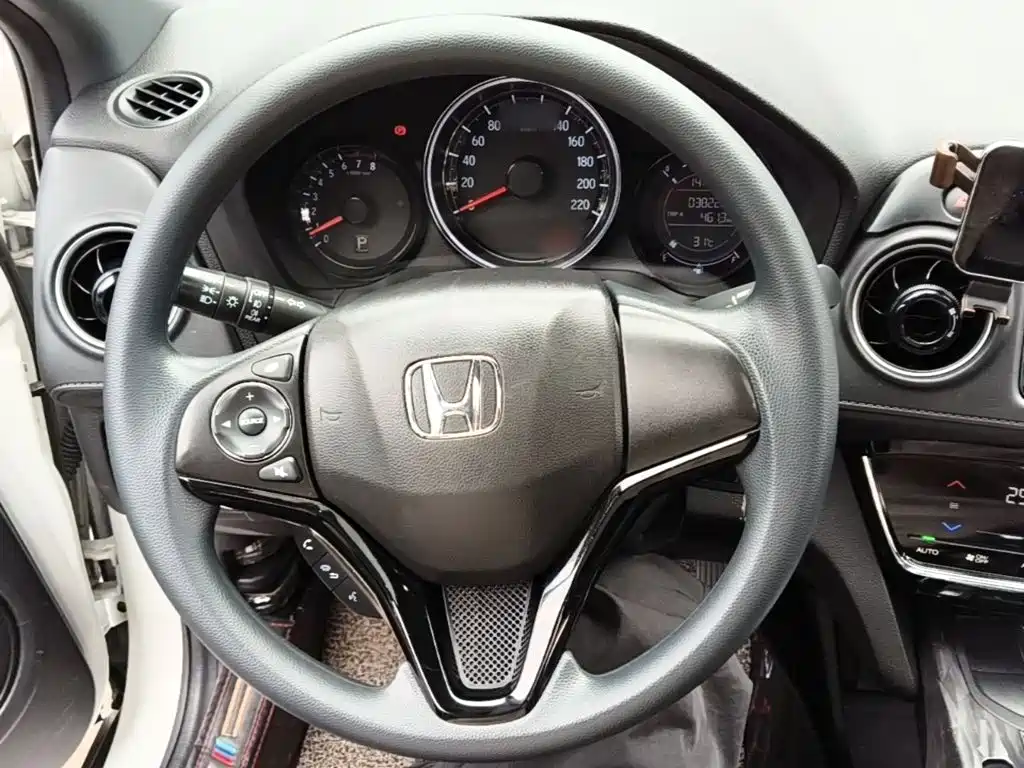 Honda XR-V 2021 — фото 11