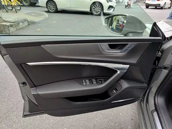 Audi A7 2023