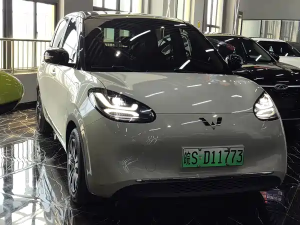 Wuling Bingo 2023