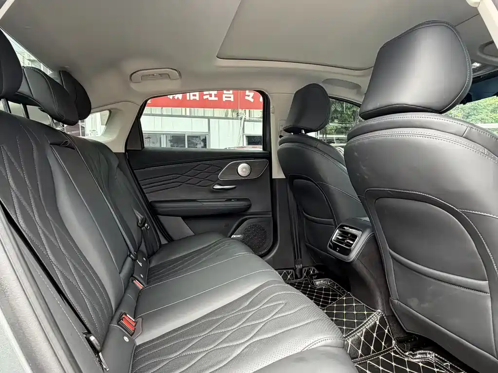 Chery Arrizo 8 PRO 2025 — фото 16