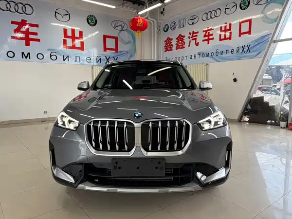 BMW X1 2023