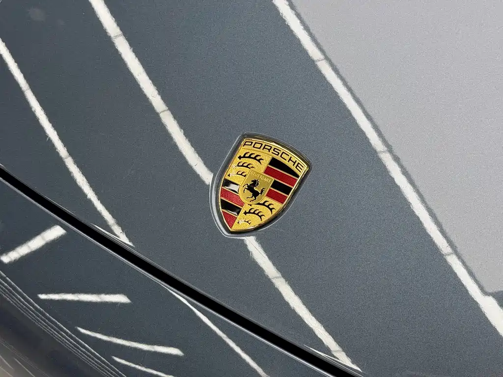 Porsche Cayenne 2020 — фото 5
