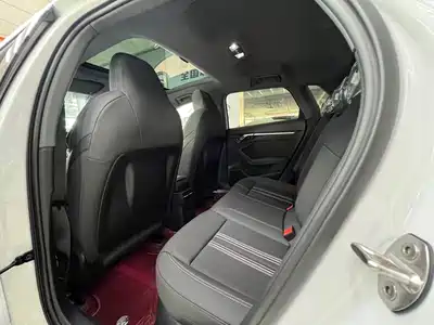 Audi A3 2024