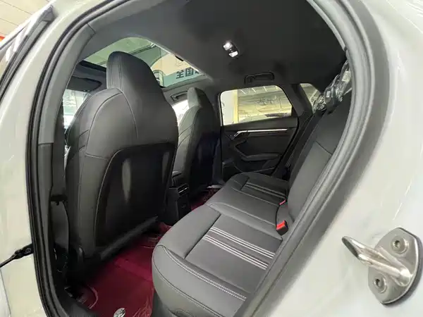 Audi A3 2024