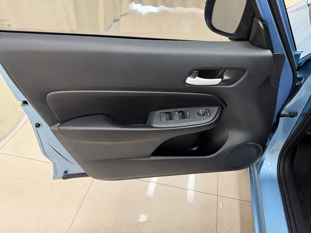 Honda Fit 2022