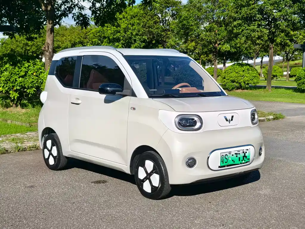 Wuling MINIEV 2024