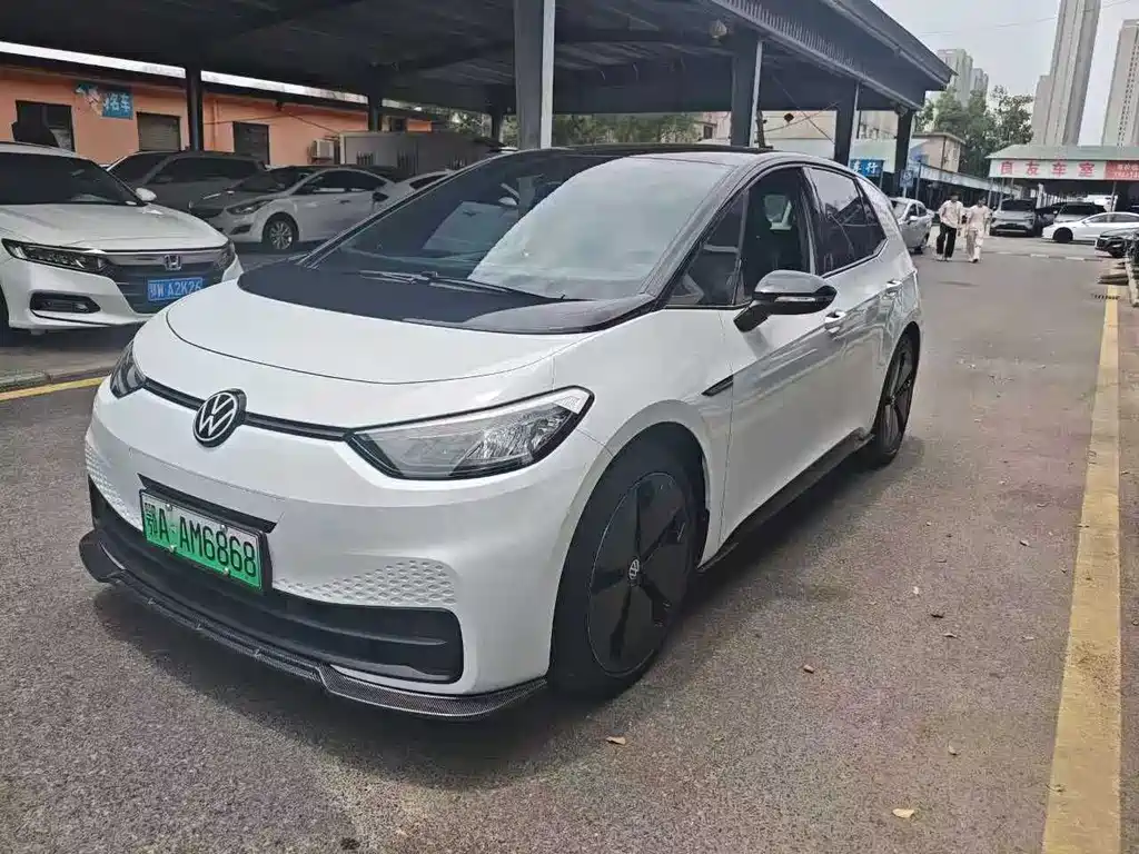 Volkswagen ID.3 2024