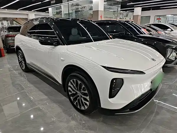 NIO ES6 2025