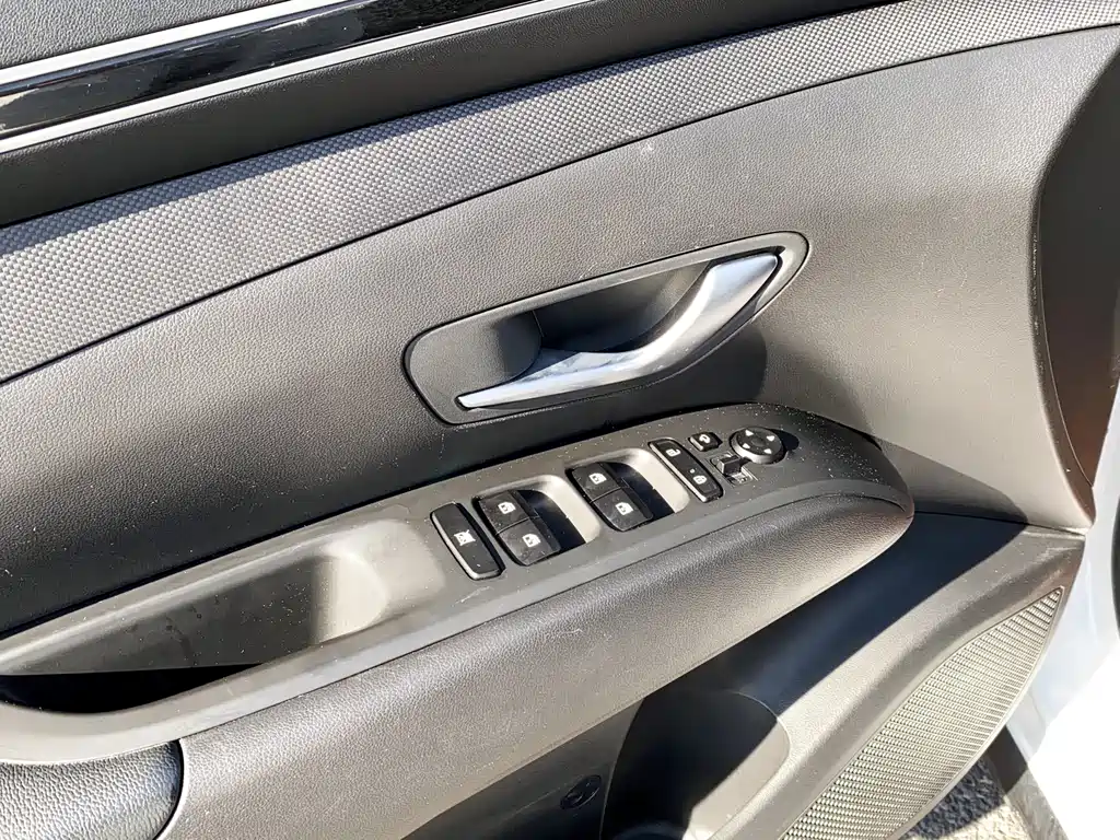 Hyundai Tucson 2024 — фото 12