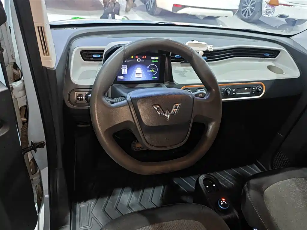 Wuling MINIEV 2021