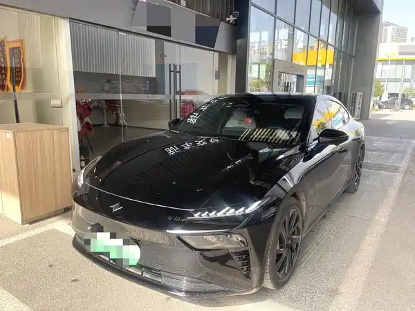 Dongfeng e007 2024