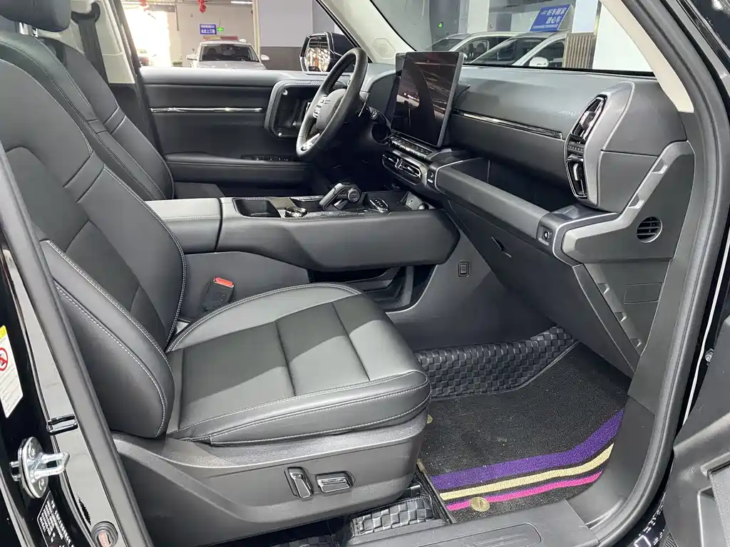 Haval Dargo PLUS 2023 — фото 10