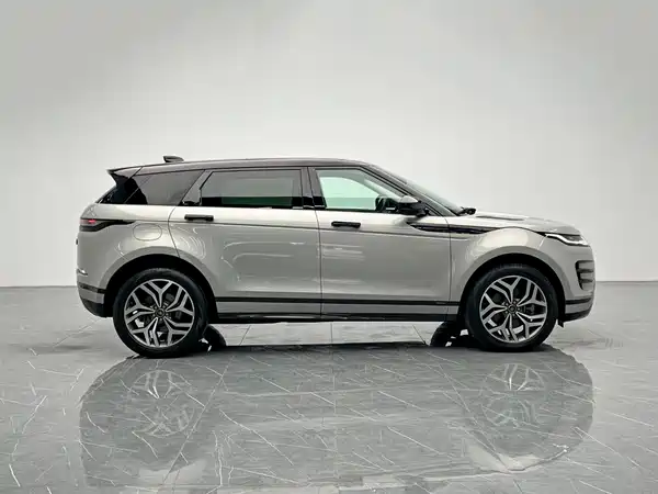 Land Rover Range Rover Evoque 2021