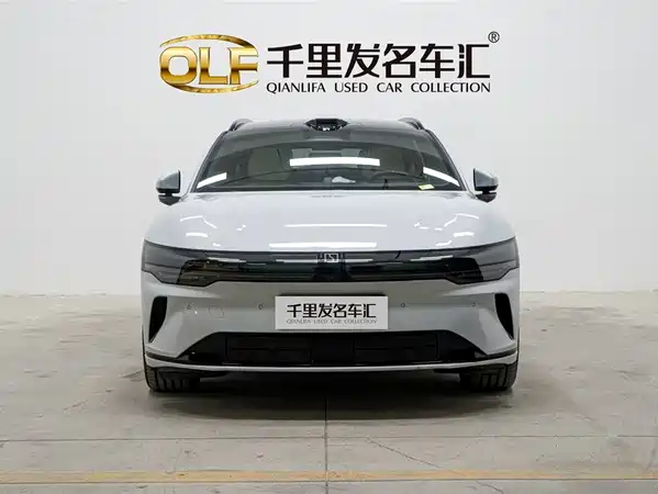 Zeekr 007GT 2025