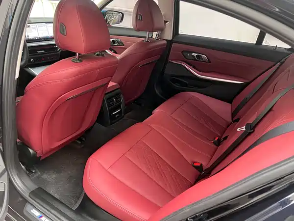BMW 3 Series 2026