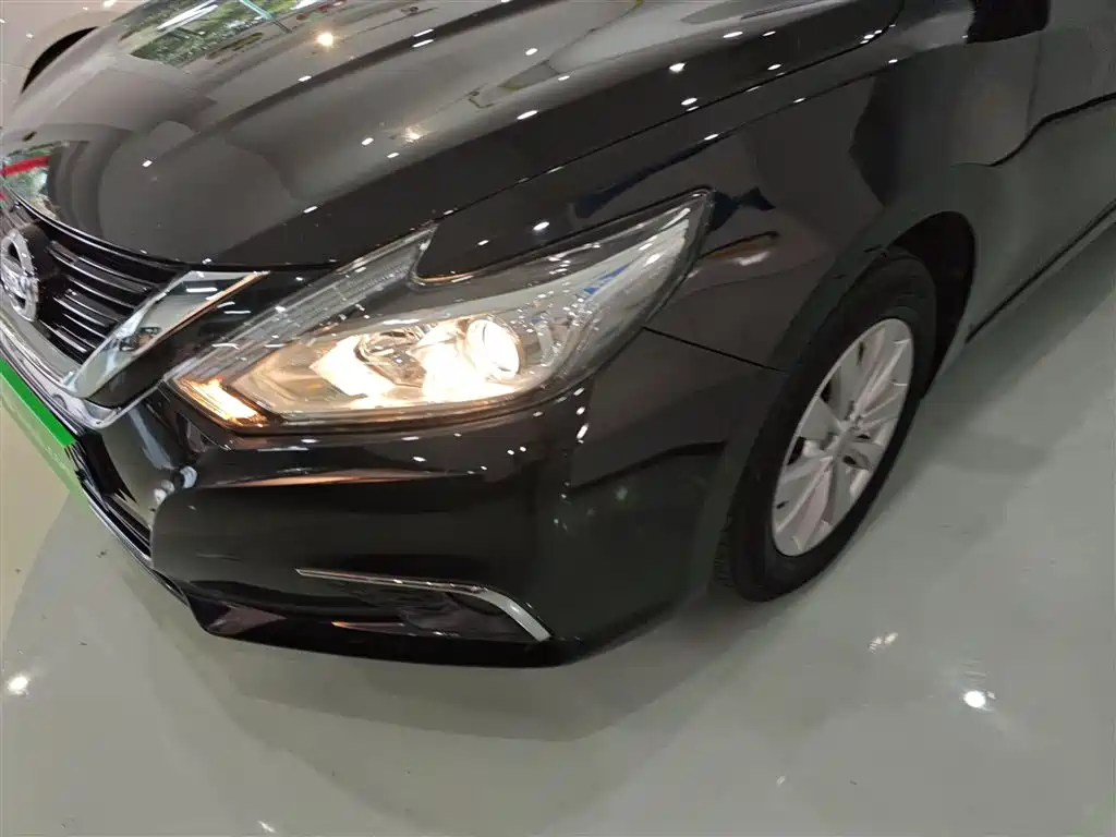 Nissan Teana 2018 — фото 24