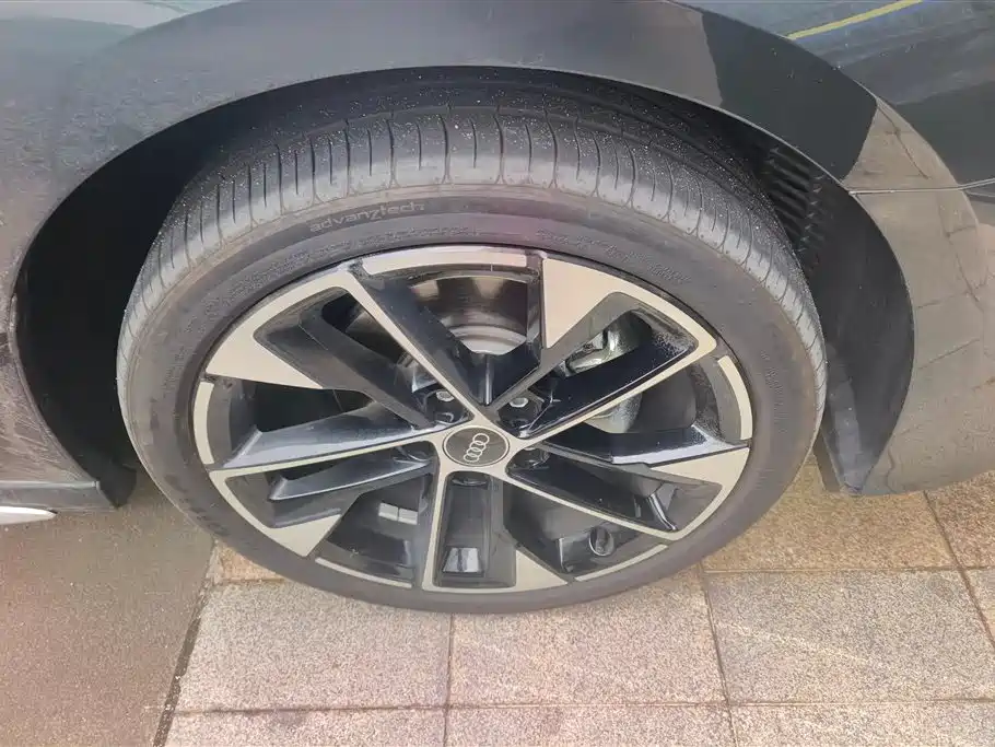 Audi A3 2025