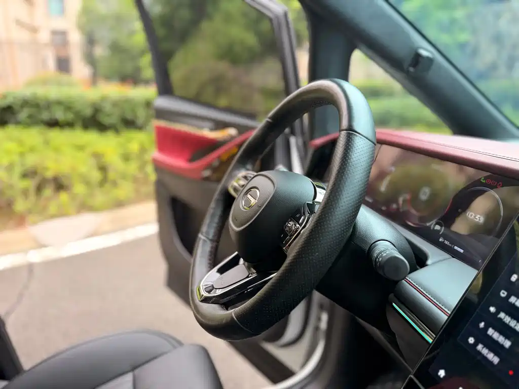 GAC Motor Trumpchi M8 2023 — фото 32