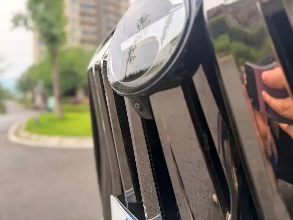 GAC Motor Trumpchi M8 2023 — фото 28