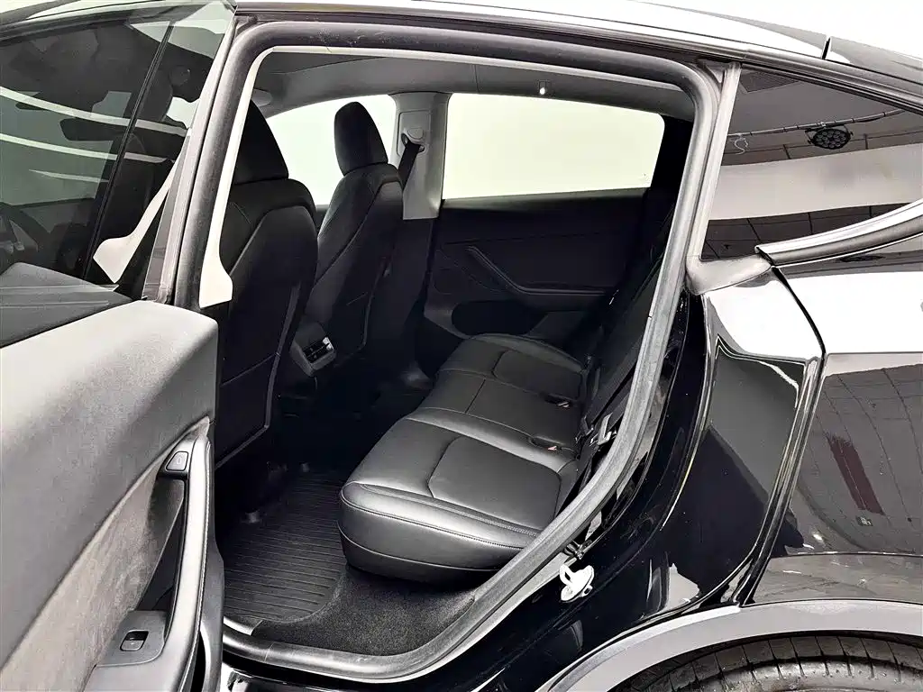 Tesla Model Y 2023 — фото 10