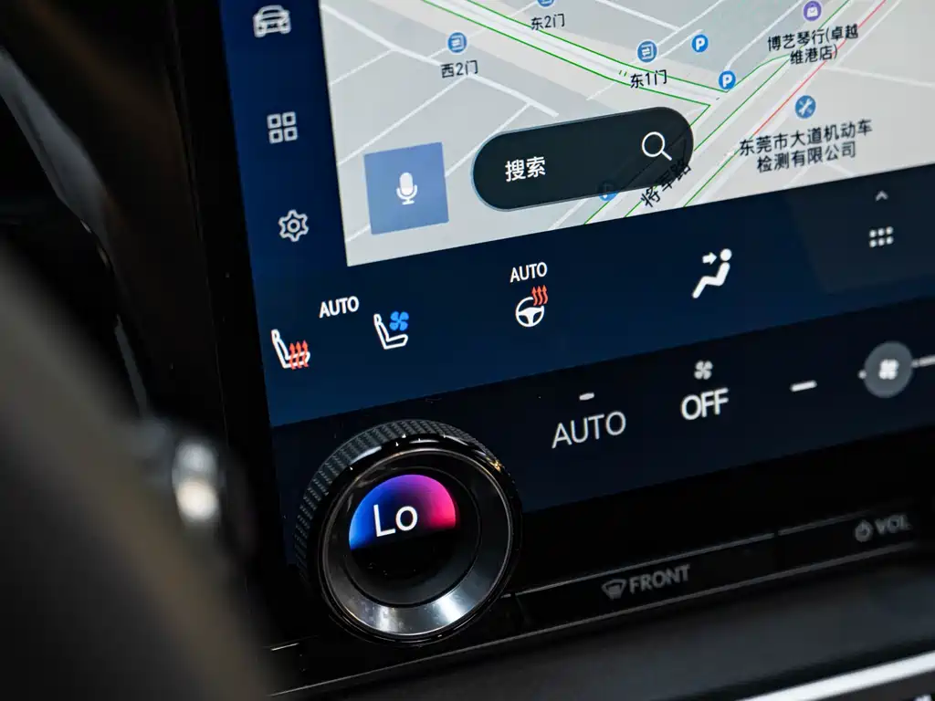 Lexus RX New Energy 2023 — фото 18