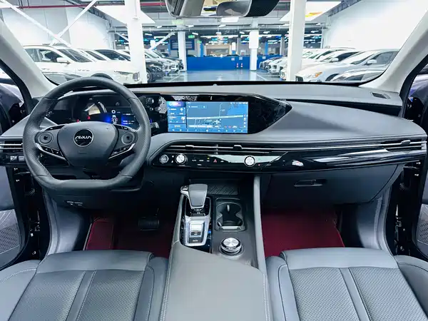 Dongfeng Haoji 2025