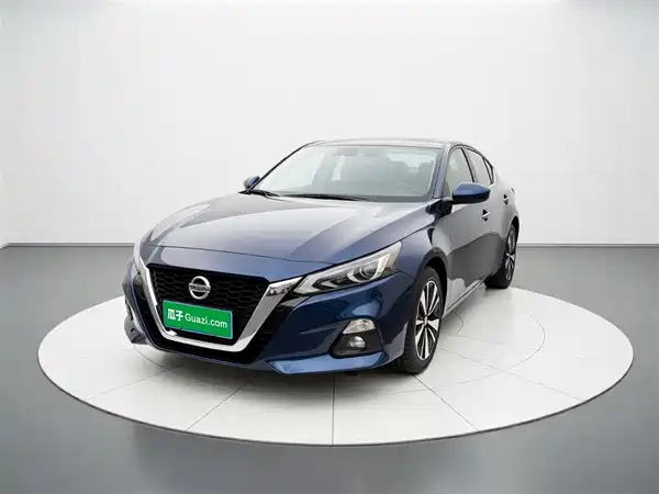 Nissan Teana 2021