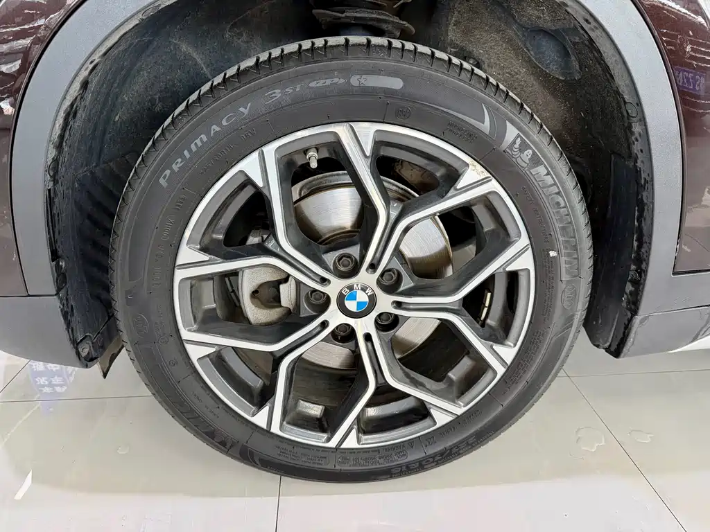 BMW X1 2023 — фото 13