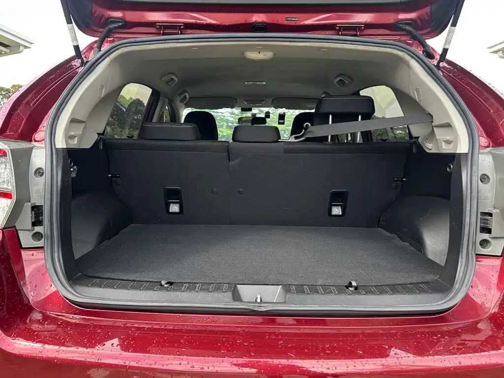 Subaru XV 2017 — фото 9