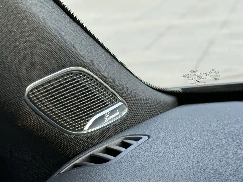 Mercedes-Benz CLA AMG 2022 — фото 10