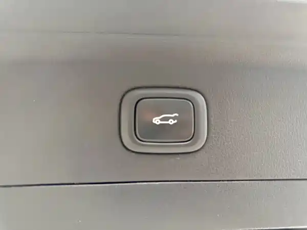 NIO ES6 2019