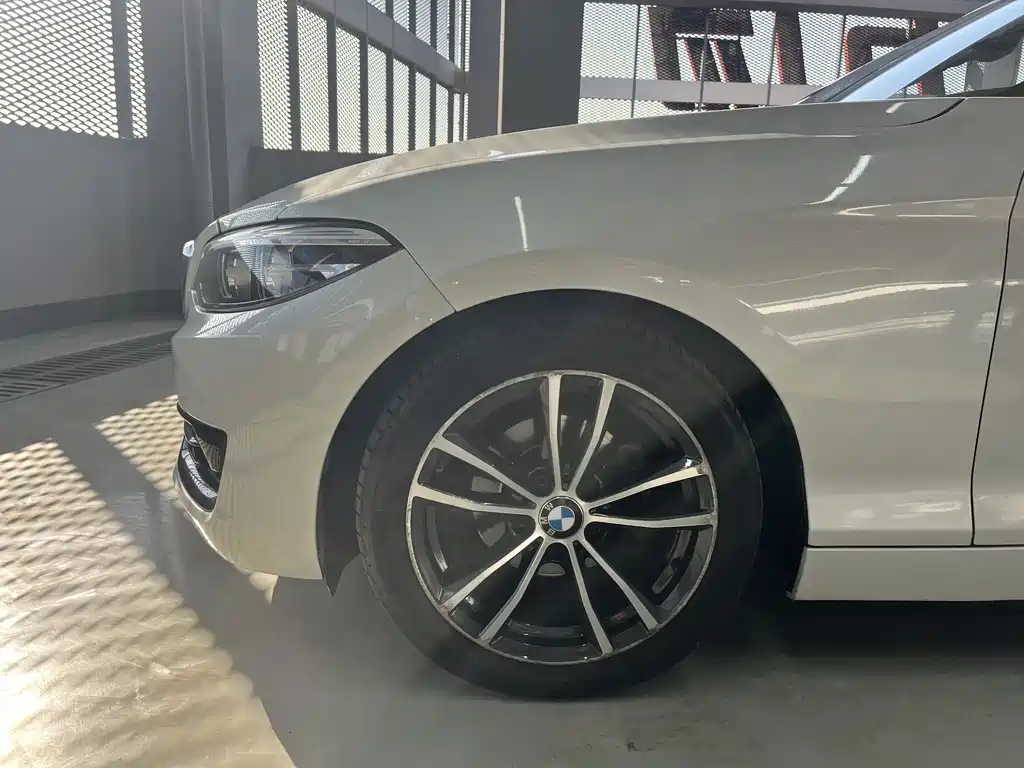 BMW 2 Series 2018 — фото 14