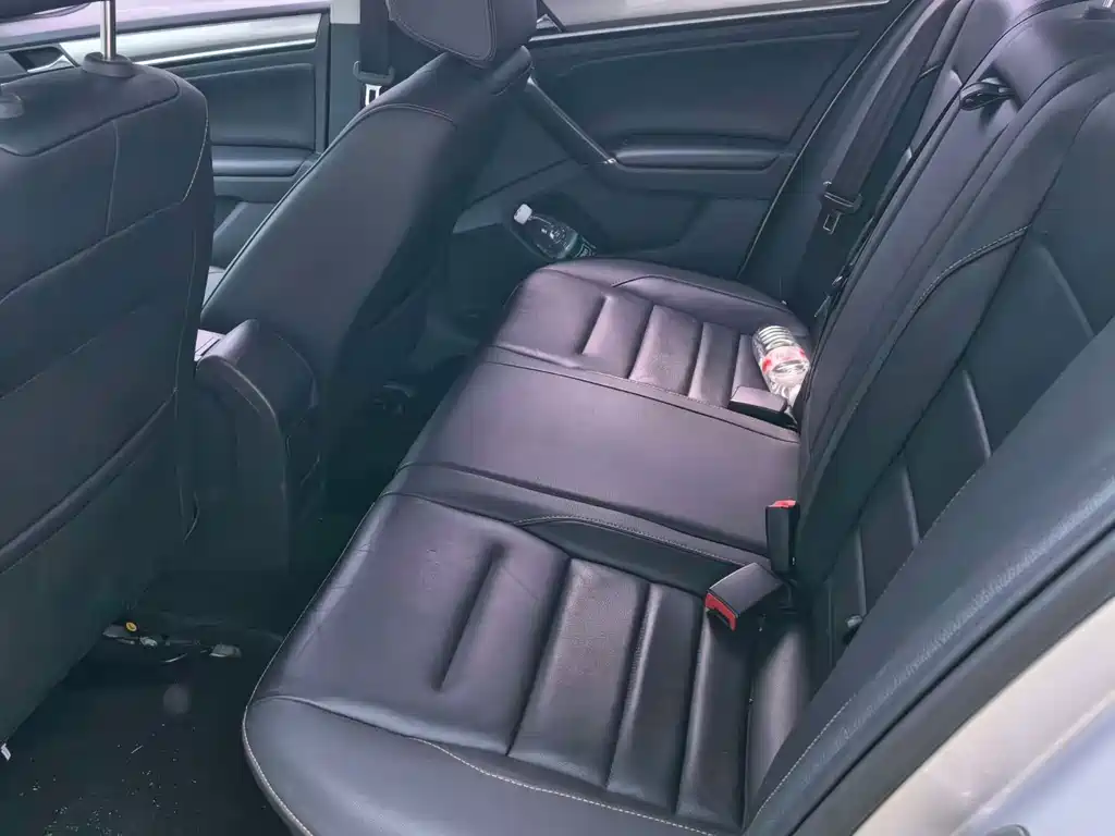 Volkswagen Bora 2017