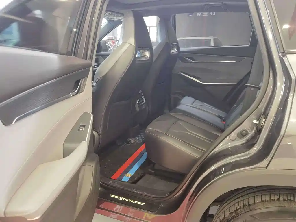 Changan CS75 PLUS 2023 — фото 14
