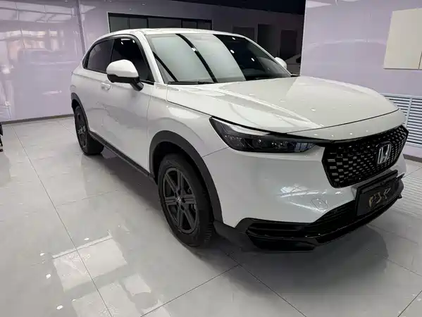 Honda XR-V 2023