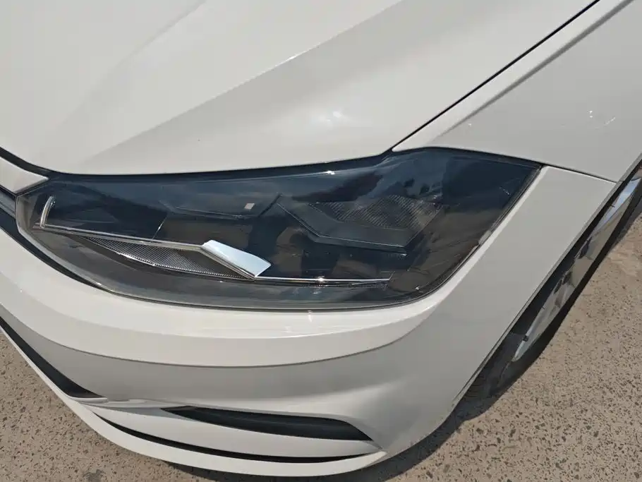 Volkswagen Polo 2020