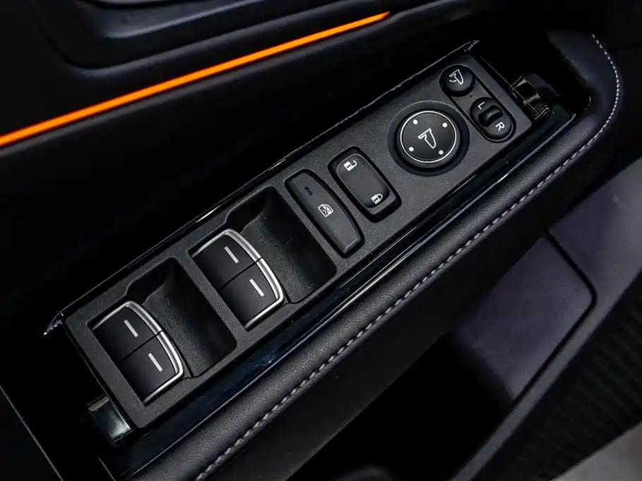 Honda Accord 2024 — фото 11