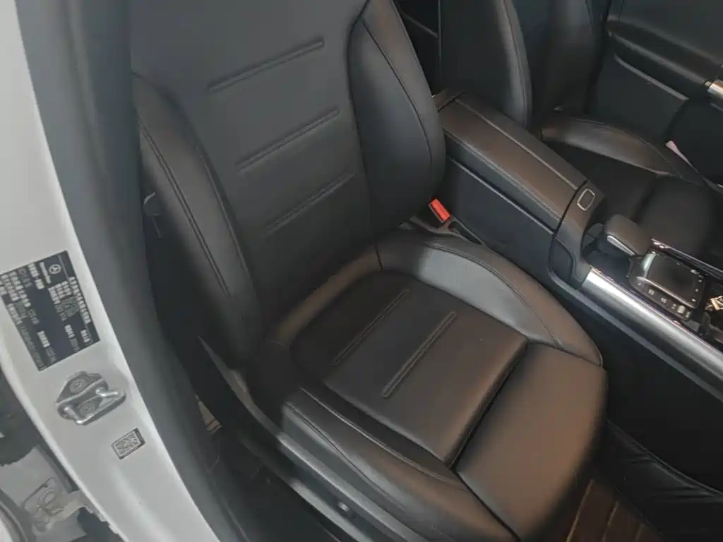 Mercedes-Benz GLA 2021 — фото 25