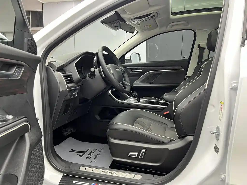 Haval H6 2023