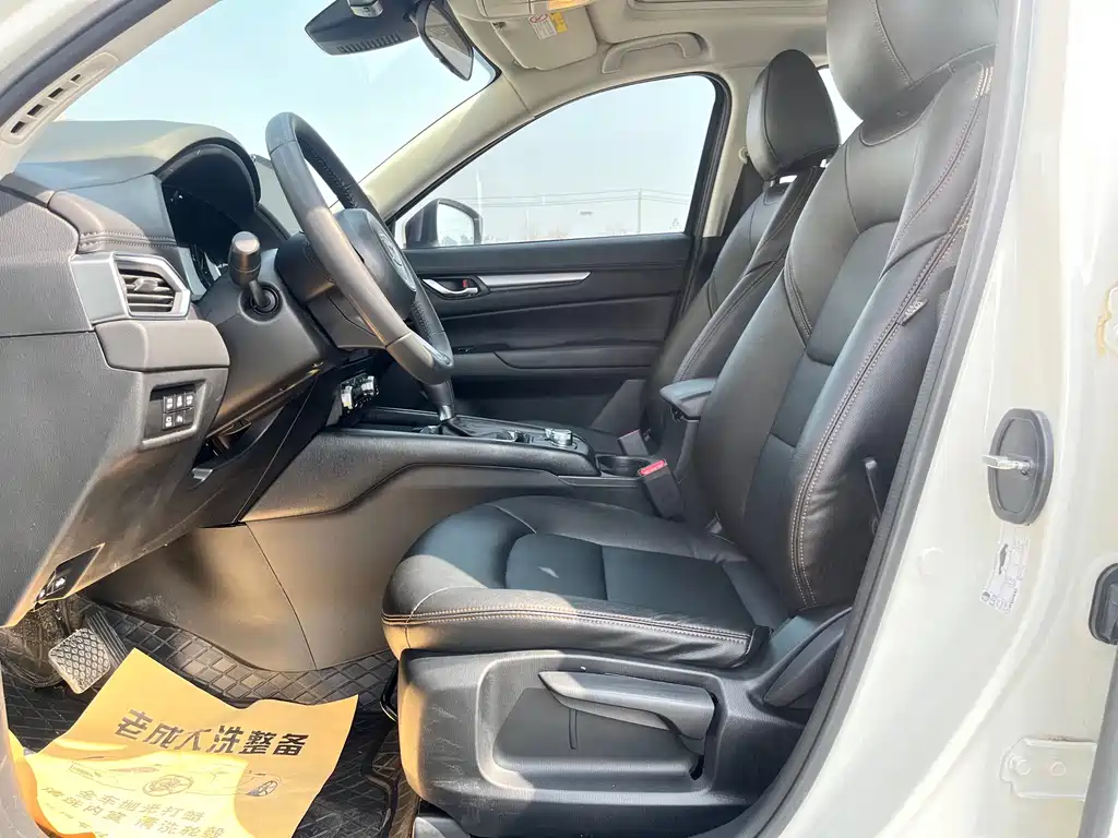 Mazda CX-5 2024