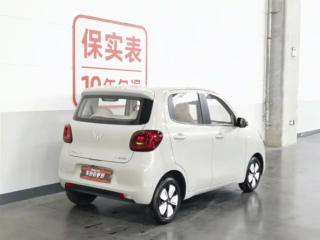 Wuling MINIEV 2025