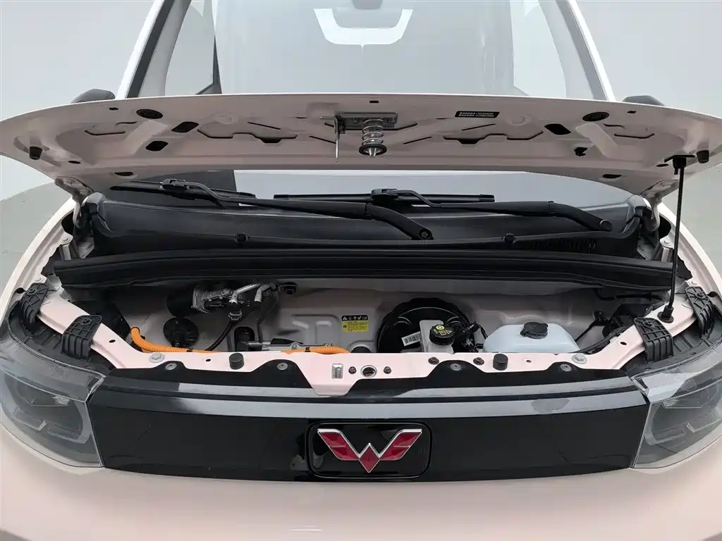 Wuling MINIEV 2021