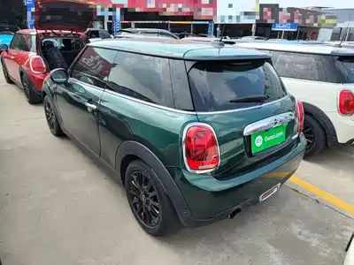 MINI MINI 2016