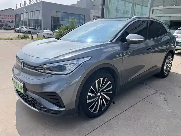 Volkswagen ID.4 X 2023